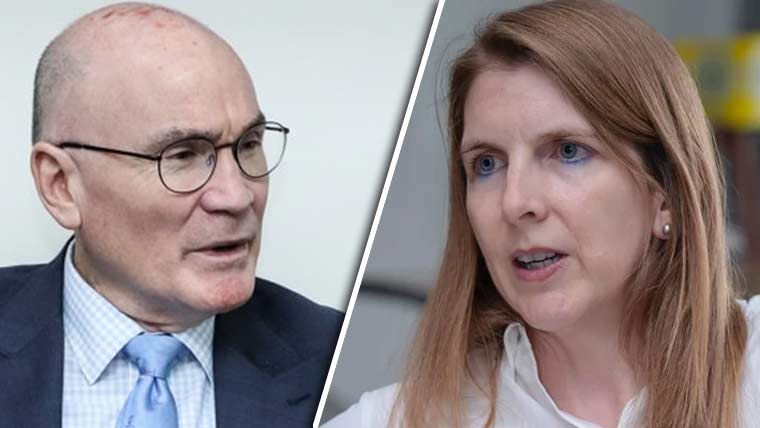 اسلام آباد دھماکہ: برطانوی اور آسٹریلوی ہائی کمشنر کا اظہار مذمت