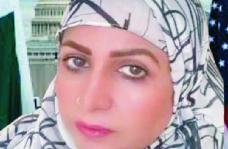 امریکی خواتین کی پہلی اسٹیٹ آف دی آرٹ نان پرافٹ تنظیم (پاور) کی نومنتخب قیادت کی حلف برداری کی تقریب 2 مارچ کو منعقد ہوگی،