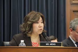 Rep. Grace Meng Condemns Deadly Mosque Attack in Pakistan, Mourns Victims