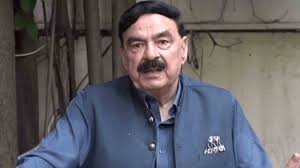 ہر سال رمضان میں عمرہ کرتا ہوں اس سال بھی اجازت دی جائے، شیخ رشید