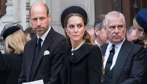 Prince William, Kate face major challenge to repair monarchy reputation after Andrew arrest