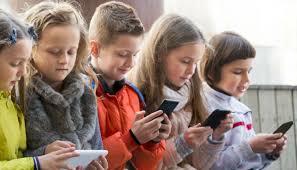 New York becomes first to set tech rules protecting children