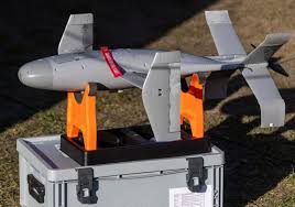 U.S. Sends 10,000 Interceptor Drones to Middle East as Trump Dismisses Need for Ukraine