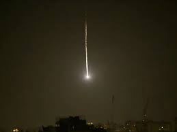 ایران کے حملوں میں 24 گھنٹوں کے دوران 108 اسرائیلی زخمی ہوئے، اسرائیلی وزارت صحت