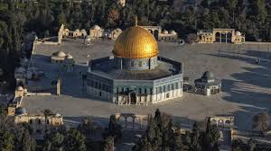 Israel has no right to block Muslims from worship at Al-Aqsa Mosque: Arab League
