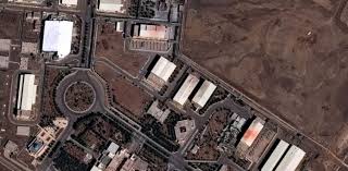 اسرائیل کے انکار کے باوجود امریکا کا ایران کے مرکزی جوہری مرکز نطنز پر حملہ