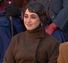 Rama Duwaji, NYC’s first lady, faces new scrutiny over her art and social media