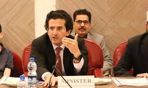 Three petrol shipments expected tomorrow: petroleum minister