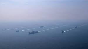 Trump can send ships into Persian Gulf ‘if he dares,’ Iran warns