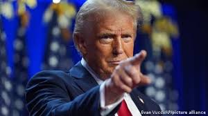 ٹرمپ نے ایران کو 48 گھنٹوں میں آبنائے ہرمز کھولنے کی مہلت دے دی