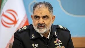 امریکی بحری بیڑا رینج میں آیا تو نشانہ بنایا جاسکتا ہے: ایران