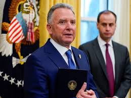 پاکستان کے ذریعے ایران کے ساتھ مثبت اور مضبوط پیغامات کا تبادلہ ہوا، اسٹیو وٹکوف کا اعتراف