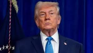 ٹرمپ کا ایرانی عبوری قیادت سے بات چیت کرنے کا اعلان