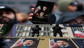 US offers reward for information on Iran’s supreme leader, senior officials