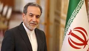 ایران اس وقت امریکا کے ساتھ کسی سیز فائر یا بات چیت کے لیے تیار نہیں، عباس عراقچی