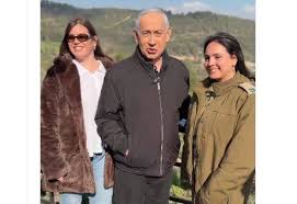 نیتن یاہو نے ایک اور ویڈیو جاری کردی