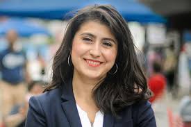 سینیٹر جیسیکا راموس 13 مارچ کو ایسٹ ایلمہرسٹ میں “اسٹیٹ آف دی ڈسٹرکٹ” ٹاؤن ہال منعقد کریں گی