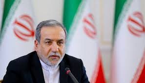 ٹرمپ کا بیان وقت حاصل کرنے کی کوشش ہے، ایرانی وزارت خارجہ