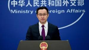 China says ‘supports all efforts’ after Pakistan offered to host US-Iran talks