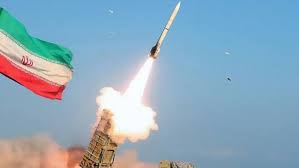 ایران کا اسرائیل اور امریکی اڈوں کیخلاف حملوں کی 80 ویں لہر شروع کرنے کا اعلان