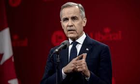 ایران جنگ میں شامل نہیں ہوں گے، کینیڈین وزیراعظم مارک کارنی کا دوٹوک اعلان