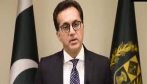 پاکستان اور ایران میں تجارتی سرگرمیاں جاری ہیں: پاکستانی سفیر مدثر ٹیپو