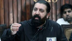 پاکستان کو فوری طور پر بورڈ آف پیس سے علیحدہ ہونا چاہیے: شیخ وقاص اکرم