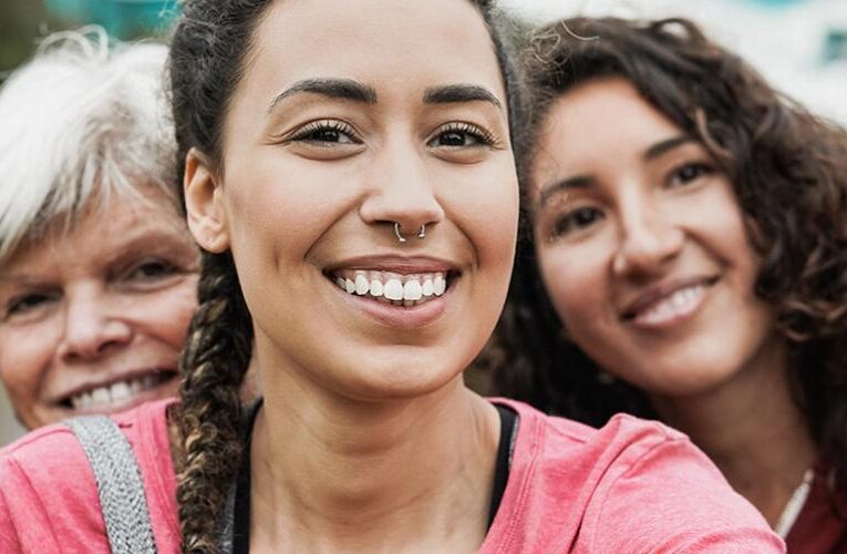 International Women’s Day 2026“Rights. Justice. Action. For ALL Women and Girls”