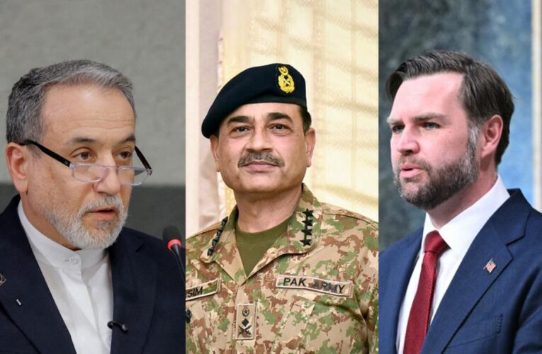 ’اسلام آباد اکارڈ‘پاکستان نے جنگ بندی کا فارمولا امریکہ، ایران کے حوالے کر دیا: روئٹرز