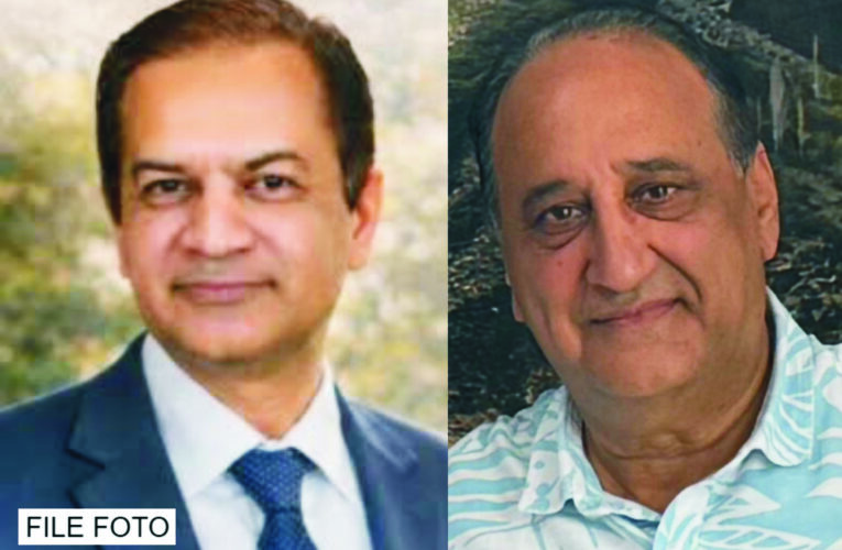 راوی کباب کے چیف ایگزیکٹو حاجی محمد افضل کی جانب سے ڈاکٹر ماجد غوری کے انتقال پر گہرے رنج و غم کا اظہار