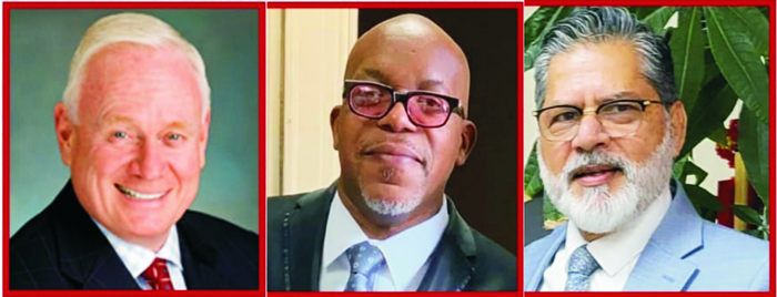 Brooklyn Republican Club to Host Community Meeting with Prominent Speakers.