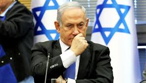 نیتن یاہو کے خلاف رشوت اور اختیارات کے غلط استعمال پر مقدمات کی سماعت اتوار کو ہو گی