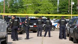 امریکی ریاست میں ملزم نے فائرنگ کر کے 8 بچوں کو موت کے گھاٹ اتار دیا