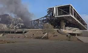 ایران میں اسپورٹس کمپلیکس پر میزائل حملہ، 21 لڑکیاں شہید