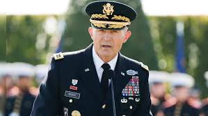 امریکی آرمی چیف سے استعفیٰ طلب، محکمہ دفاع کی تصدیق