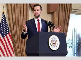 Vance likely to lead potential 2nd round of talks with Iran: Report