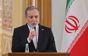 عباس عراقچی آج سے اسلام آباد، مسقط، ماسکو کا دورہ کرینگے: ایرانی میڈیا کی تصدیق