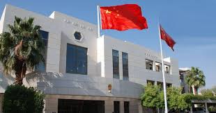 چین کا ایک بار پھر اپنے شہریوں کیلئے ایران سے فوری انخلاء کا انتباہ جاری