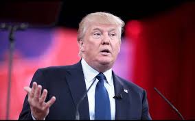 یہ میری جان لینے کی ایک اور کوشش تھی، صدر ٹرمپ