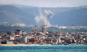 Pakistan condemns Israeli aggression against Lebanon in ‘strongest terms’, says it undermines peace efforts