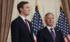 امریکی وفد صبح پاکستان کیلیے روانہ ہوگا؛ وائٹ ہاؤس کی تصدیق