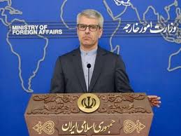 ایران کا مذاکرات کے دوسرے دور کیلئے پاکستان نہ آنے کا اعلان