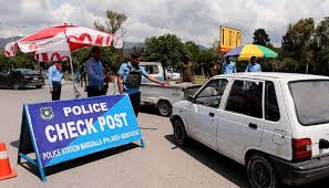 اسلام آباد میں پبلک اور گڈز ٹرانسپورٹ کو شہر میں داخلے کی اجازت مل گئی