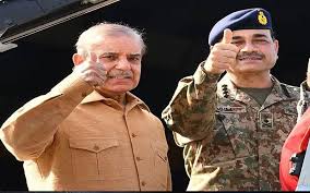 ’وزیراعظم اور فیلڈ مارشل نے دنیا کو تباہی سے بچا لیا‘، سیاسی رہنماؤں کا خراج تحسین