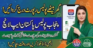 پنجاب: اہم دستاویز کھو جانے پر تھانے جانے کی ضرورت نہیں