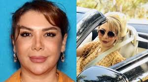 امریکا: کروڑوں ڈالرز کے اسلحے کے سودے کرانے کا الزام، ایرانی نژاد خاتون گرفتار