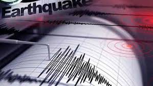 لاہور اور اسلام آباد سمیت ملک کے بیشتر شہروں میں زلزلے کے شدید جھٹکےجس کی شدت ریکٹر سکیل پر 6.3 ریکارڈ کی گئی ہے