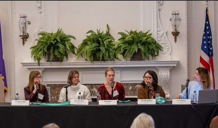 Happy Women’s History Month