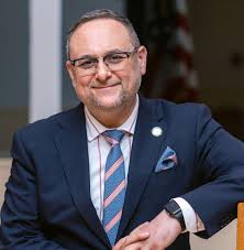 NOVAKHOV CONDEMNS DEMOCRATS FOR VOTING DOWN LEGISLATION TO ALLOW COOPERATION WITH FEDERAL GOVERNMENT