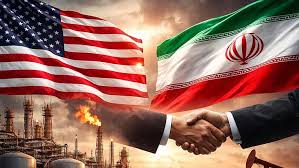 ایران امریکہ ڈیل فائنل، وائٹ ہاؤس نے تصدیق کر دی: امریکی میڈیا کا دعویٰ